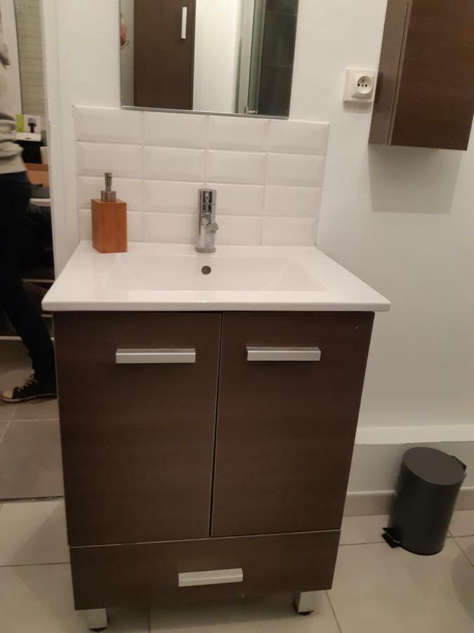 Rouen Sweet Home 2 Екстер'єр фото