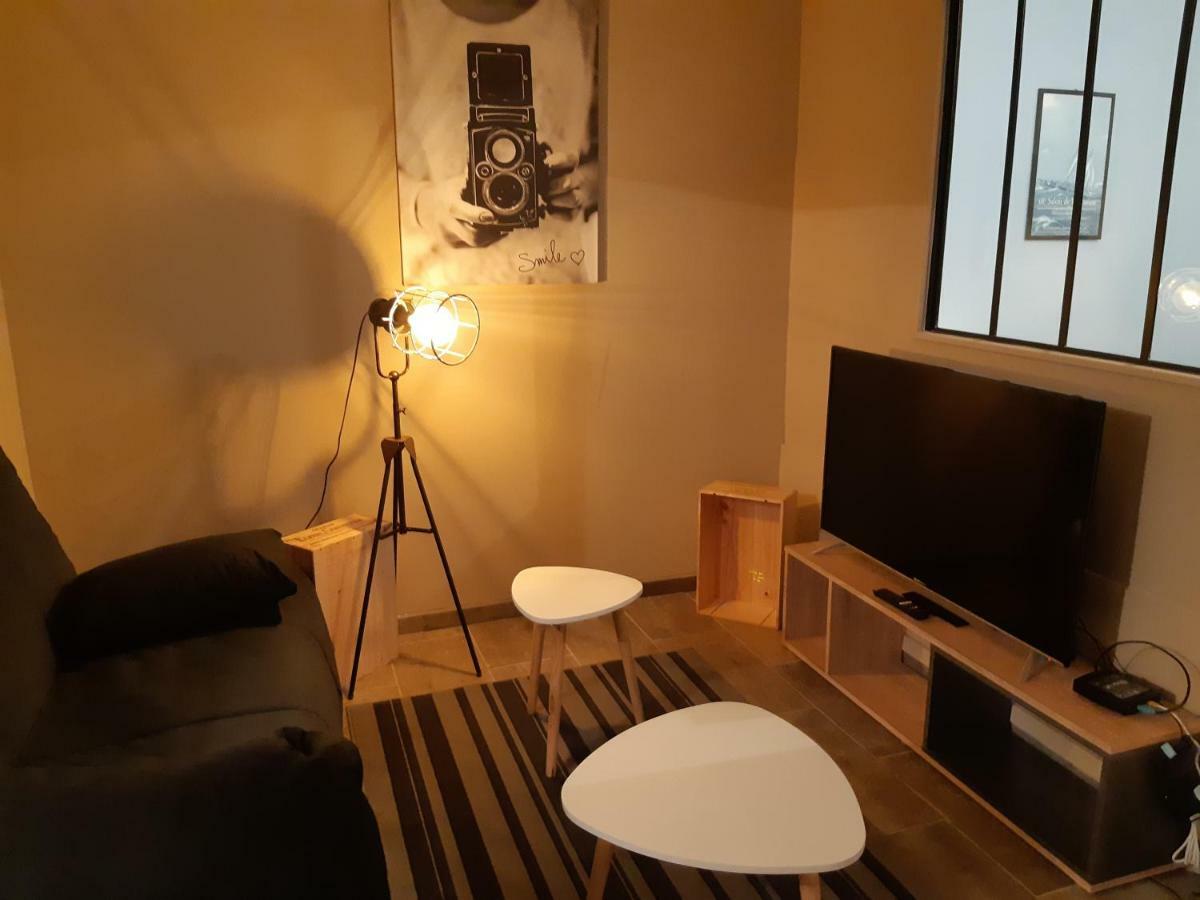 Rouen Sweet Home 2 Екстер'єр фото